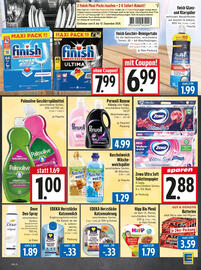 EDEKA Hahner Prospekt Seite 17