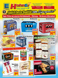 EDEKA Hahner Prospekt Seite 2
