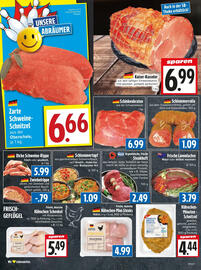 EDEKA Hahner Prospekt Seite 4