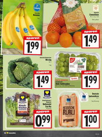 EDEKA Hahner Prospekt Seite 6
