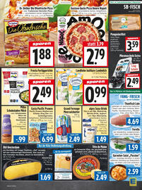 EDEKA Hahner Prospekt Seite 9