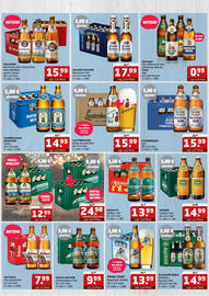 Getränke Quelle Prospekt Seite 3