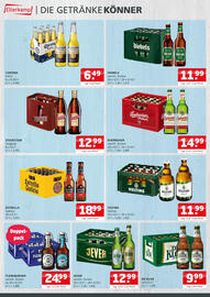 Ellerkamp Getränke Prospekt Seite 2