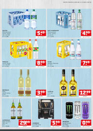 Ellerkamp Getränke Prospekt Seite 3