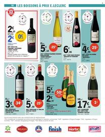 Catalogue E.Leclerc Express page 10