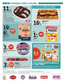 Catalogue E.Leclerc Express page 2