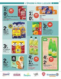 Catalogue E.Leclerc Express page 3