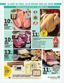 Catalogue E.Leclerc Express page 5