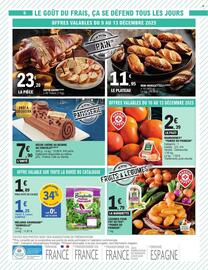 Catalogue E.Leclerc Express page 6