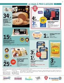 Catalogue E.Leclerc Express page 7