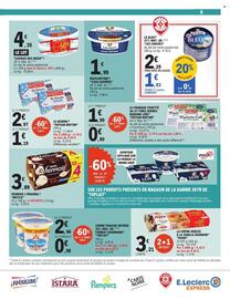 Catalogue E.Leclerc Express page 9