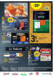 Catalogue E.Leclerc page 17