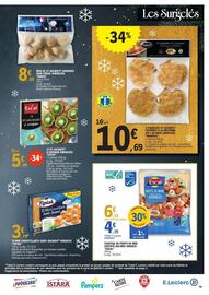 Catalogue E.Leclerc page 19