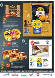 Catalogue E.Leclerc page 21