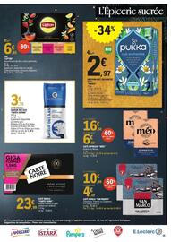 Catalogue E.Leclerc page 25