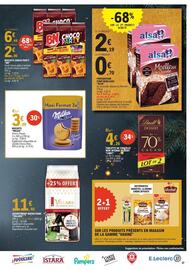 Catalogue E.Leclerc page 27