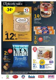 Catalogue E.Leclerc page 28