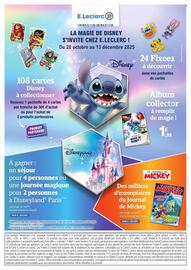 Catalogue E.Leclerc page 3