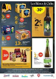 Catalogue E.Leclerc page 33