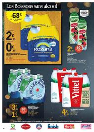 Catalogue E.Leclerc page 36