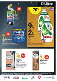 Catalogue E.Leclerc page 39