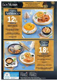 Catalogue E.Leclerc page 4