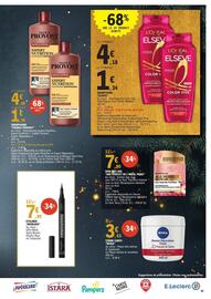 Catalogue E.Leclerc page 41