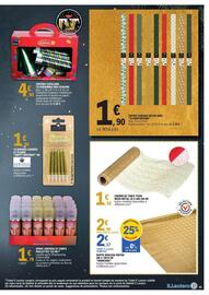 Catalogue E.Leclerc page 43