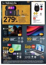 Catalogue E.Leclerc page 46