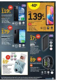 Catalogue E.Leclerc page 47