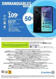 Catalogue E.Leclerc page 48