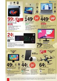 Catalogue E.Leclerc page 4