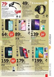Catalogue E.Leclerc page 5