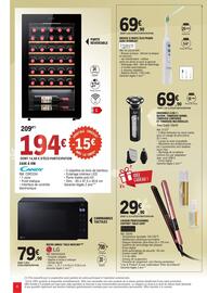 Catalogue E.Leclerc page 6