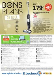 Catalogue E.Leclerc page 8