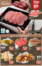 REWE Prospekt woche 50 Seite 10