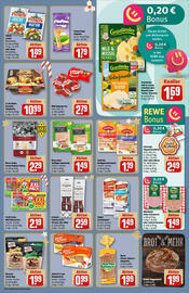 REWE Prospekt woche 50 Seite 13