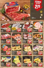 REWE Prospekt woche 50 Seite 9