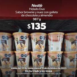 Catálogo Sam's Club Página 2