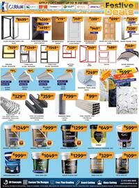 K Carrim catalogue Page 2