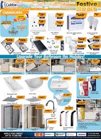 K Carrim catalogue Page 3