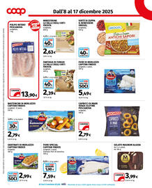 Volantino Coop Pagina 12
