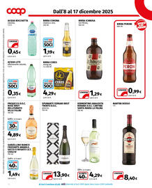 Volantino Coop Pagina 16