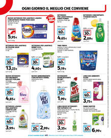 Volantino Coop Pagina 17