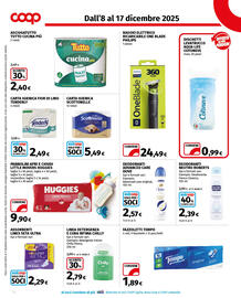 Volantino Coop Pagina 18