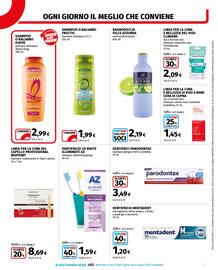 Volantino Coop Pagina 19