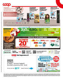 Volantino Coop Pagina 20