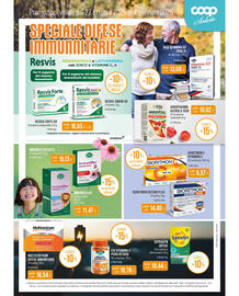 Volantino Coop Pagina 28