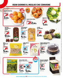 Volantino Coop Pagina 3