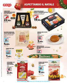 Volantino Coop Pagina 8